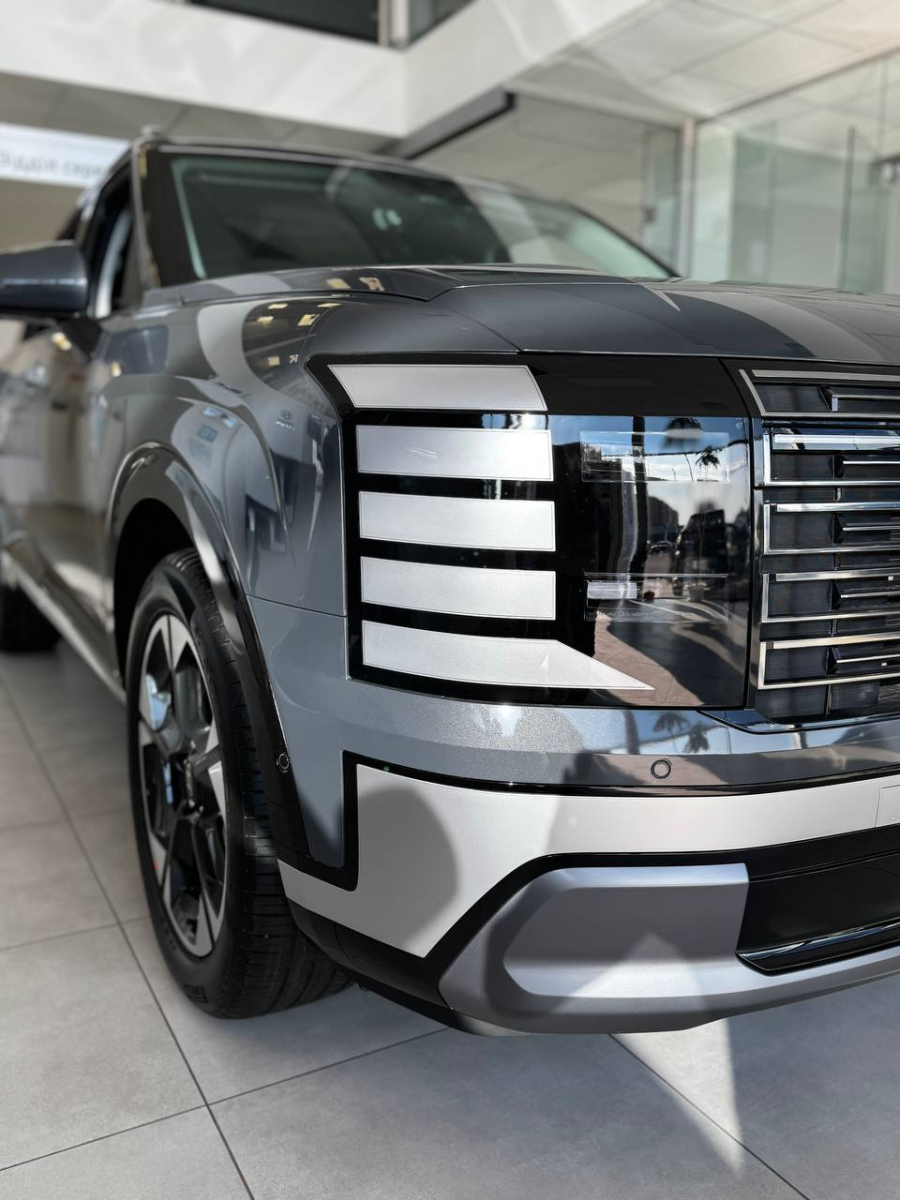 Автосалон Хюндай в Житомирі. Купити Hyundai за ціною автоцентра Хюндай Моторс Україна - фото 13