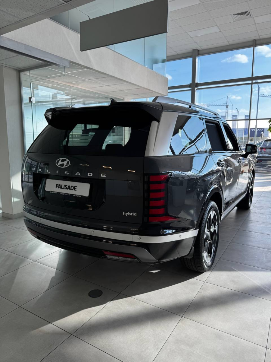 Автосалон Хюндай в Житомирі. Купити Hyundai за ціною автоцентра Хюндай Моторс Україна - фото 14