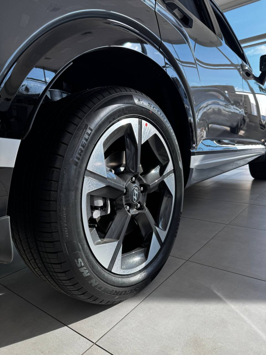 Автосалон Хюндай в Житомирі. Купити Hyundai за ціною автоцентра Хюндай Моторс Україна - фото 17