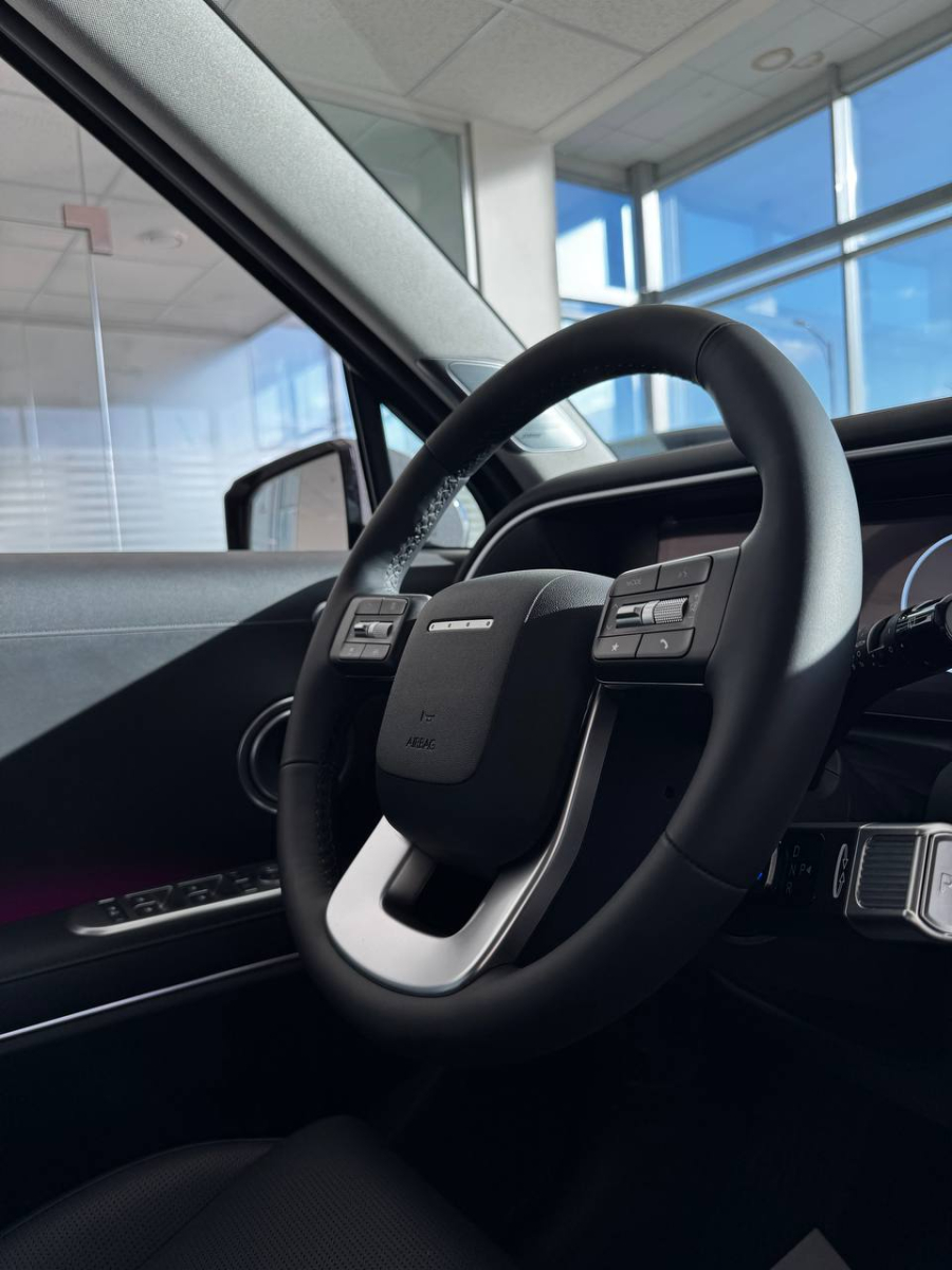 Автосалон Хюндай в Житомирі. Купити Hyundai за ціною автоцентра Хюндай Моторс Україна - фото 18