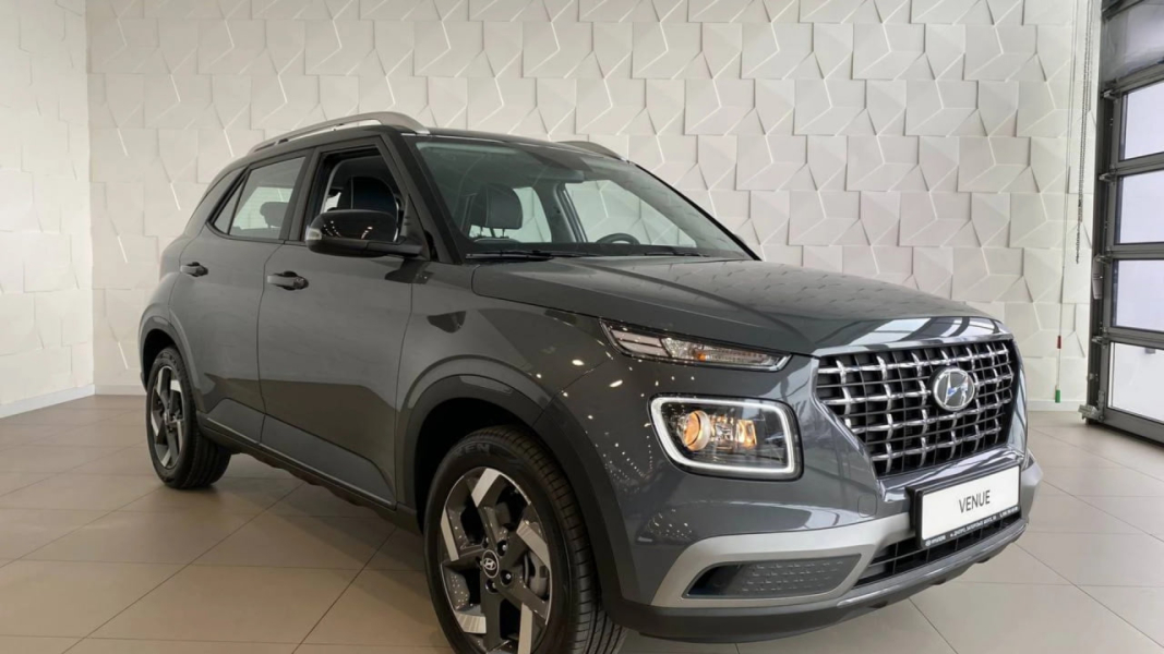 Автосалон Хюндай в Житомирі. Купити Hyundai за ціною автоцентра Хюндай Моторс Україна - фото 7