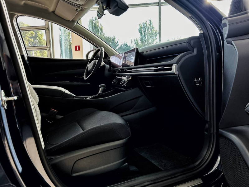 Автосалон Хюндай в Житомирі. Купити Hyundai за ціною автоцентра Хюндай Моторс Україна - фото 21