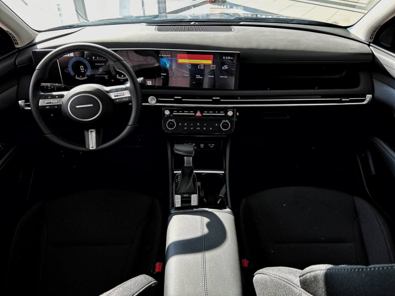 Автосалон Хюндай в Житомирі. Купити Hyundai за ціною автоцентра Хюндай Моторс Україна - фото 20