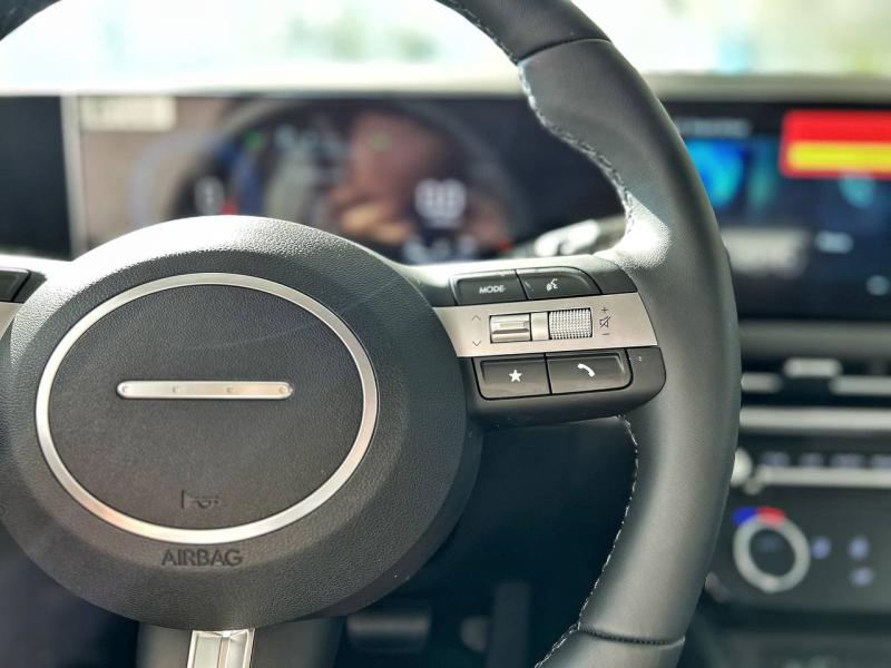 Автосалон Хюндай в Житомирі. Купити Hyundai за ціною автоцентра Хюндай Моторс Україна - фото 19