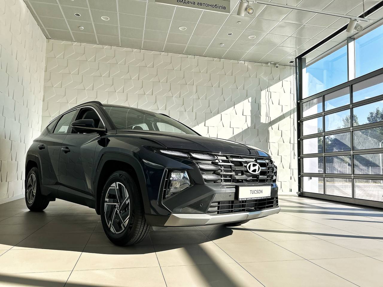 Автосалон Хюндай в Житомирі. Купити Hyundai за ціною автоцентра Хюндай Моторс Україна - фото 8