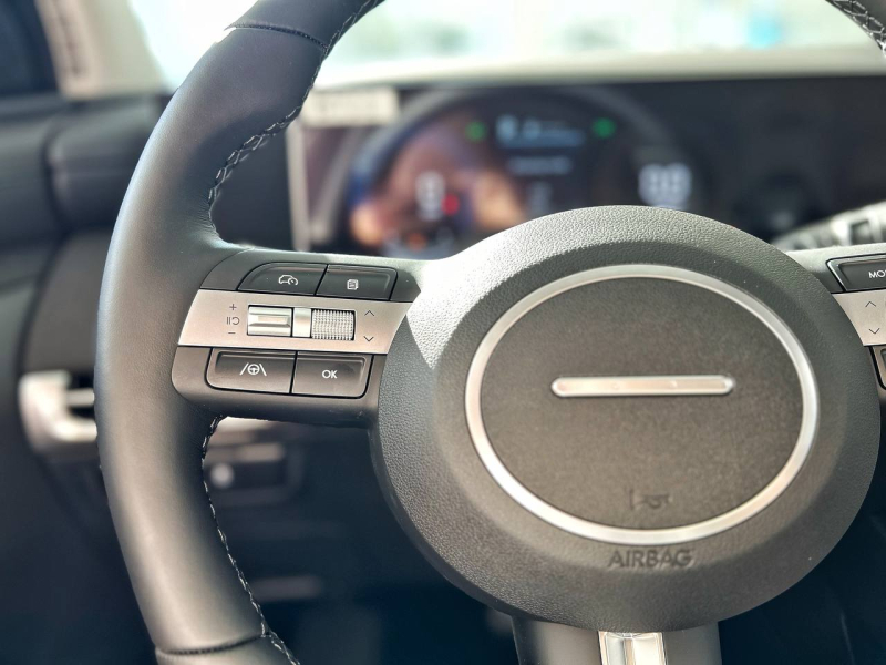 Автосалон Хюндай в Житомирі. Купити Hyundai за ціною автоцентра Хюндай Моторс Україна - фото 18