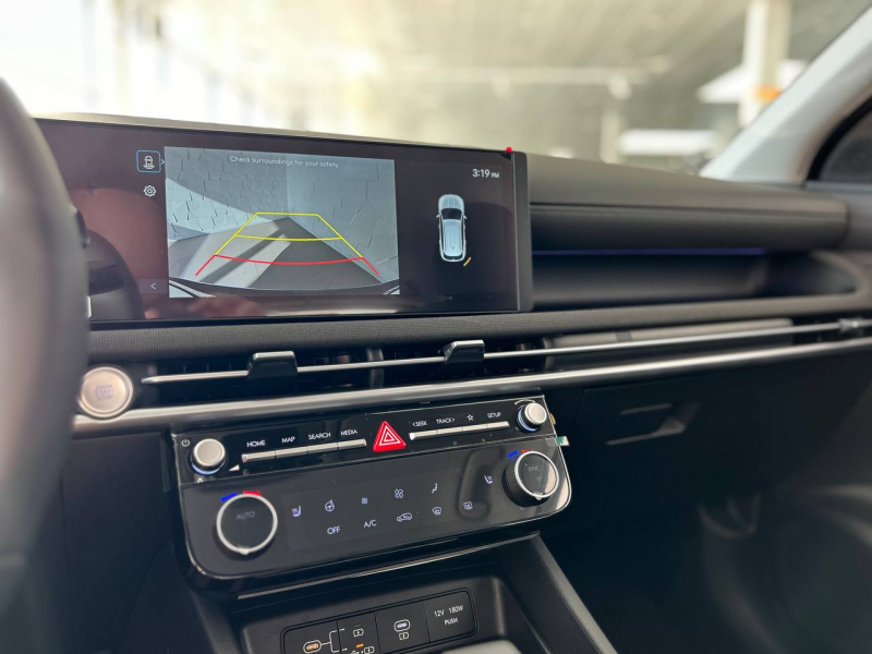 Автосалон Хюндай в Житомирі. Купити Hyundai за ціною автоцентра Хюндай Моторс Україна - фото 16