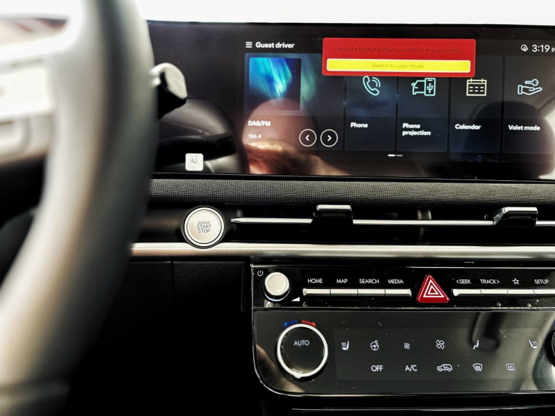 Автосалон Хюндай в Житомирі. Купити Hyundai за ціною автоцентра Хюндай Моторс Україна - фото 15