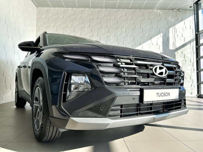 Автосалон Хюндай в Житомирі. Купити Hyundai за ціною автоцентра Хюндай Моторс Україна - фото 8