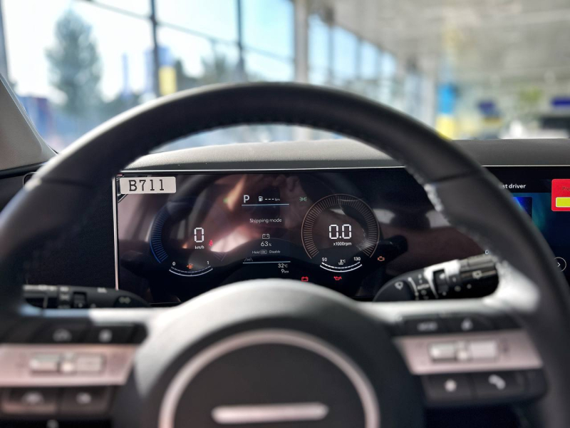 Автосалон Хюндай в Житомирі. Купити Hyundai за ціною автоцентра Хюндай Моторс Україна - фото 11