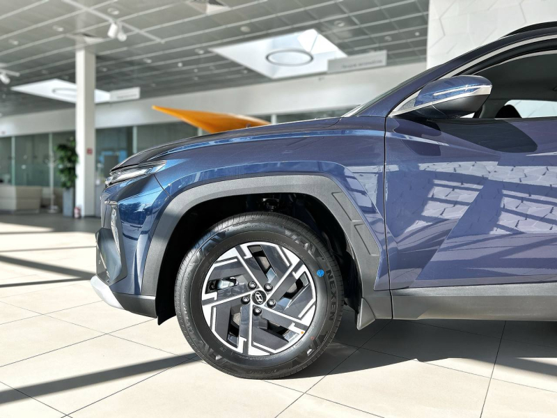 Автосалон Хюндай в Житомирі. Купити Hyundai за ціною автоцентра Хюндай Моторс Україна - фото 10