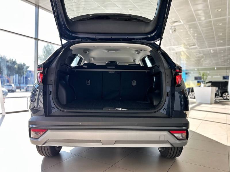 Автосалон Хюндай в Житомирі. Купити Hyundai за ціною автоцентра Хюндай Моторс Україна - фото 24