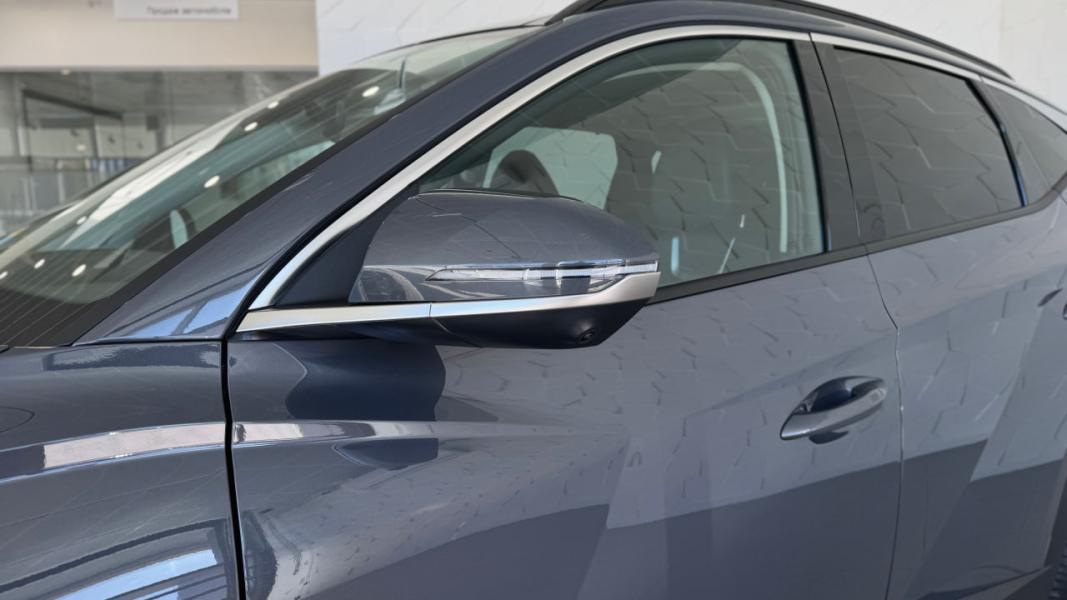 Автосалон Хюндай в Житомирі. Купити Hyundai за ціною автоцентра Хюндай Моторс Україна - фото 9