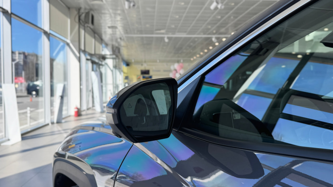 Автосалон Хюндай в Житомирі. Купити Hyundai за ціною автоцентра Хюндай Моторс Україна - фото 12