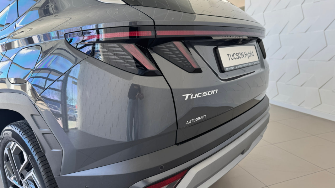 Автосалон Хюндай в Житомирі. Купити Hyundai за ціною автоцентра Хюндай Моторс Україна - фото 14