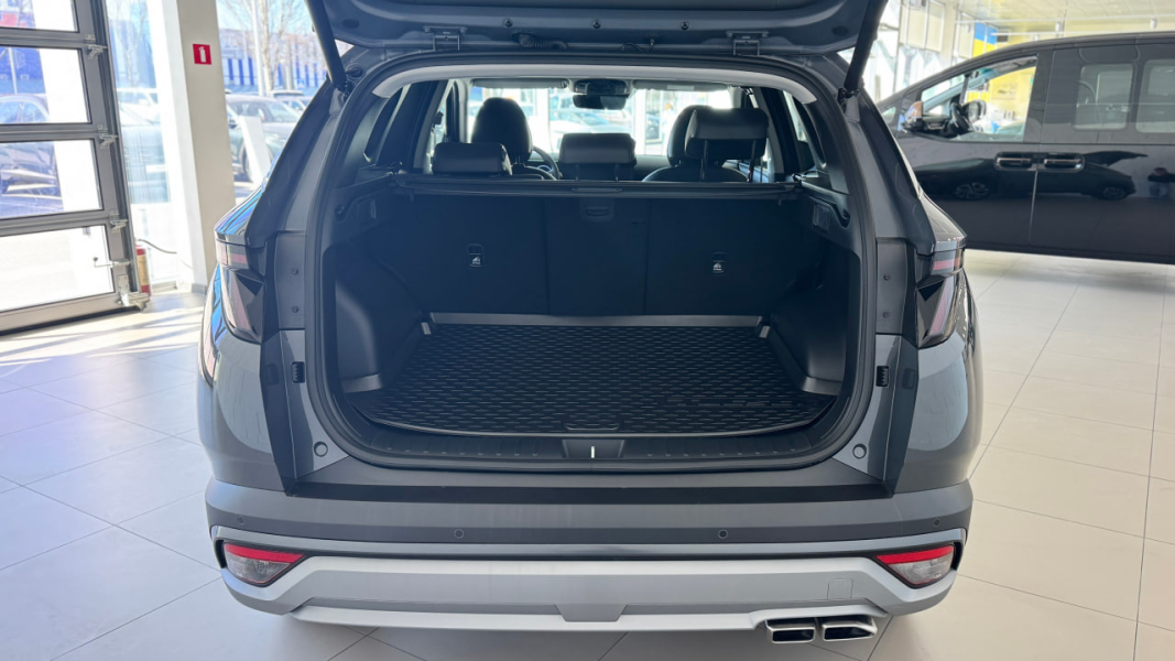 Автосалон Хюндай в Житомирі. Купити Hyundai за ціною автоцентра Хюндай Моторс Україна - фото 11