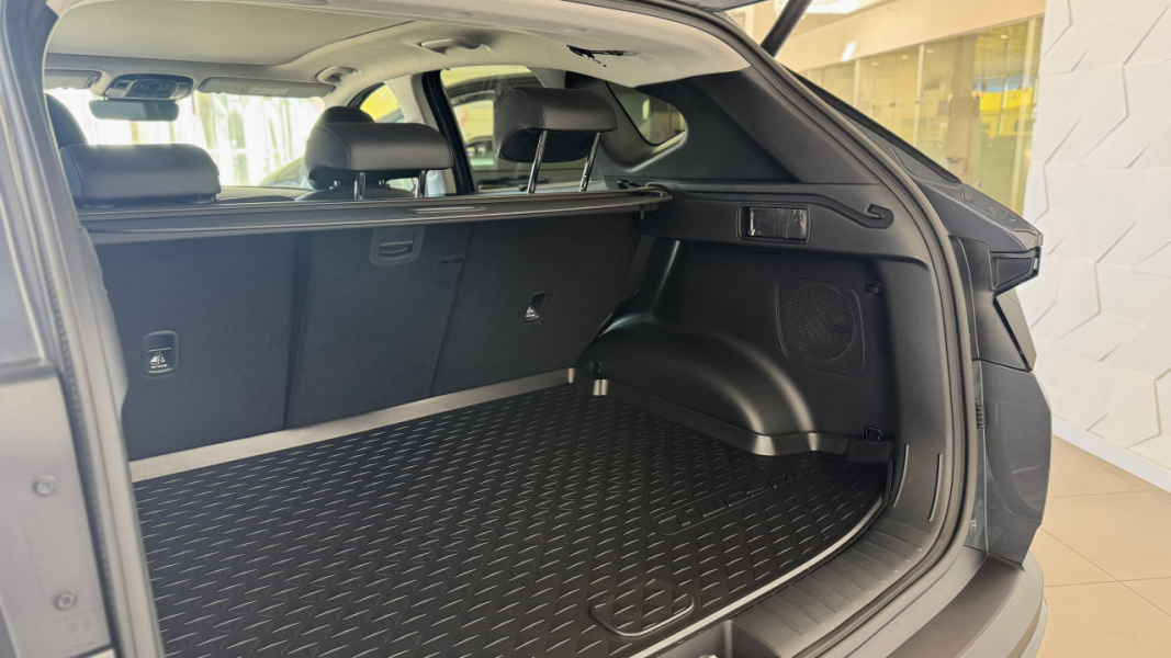 Автосалон Хюндай в Житомирі. Купити Hyundai за ціною автоцентра Хюндай Моторс Україна - фото 15