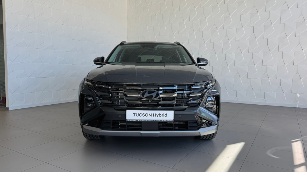 Автосалон Хюндай в Житомирі. Купити Hyundai за ціною автоцентра Хюндай Моторс Україна - фото 7