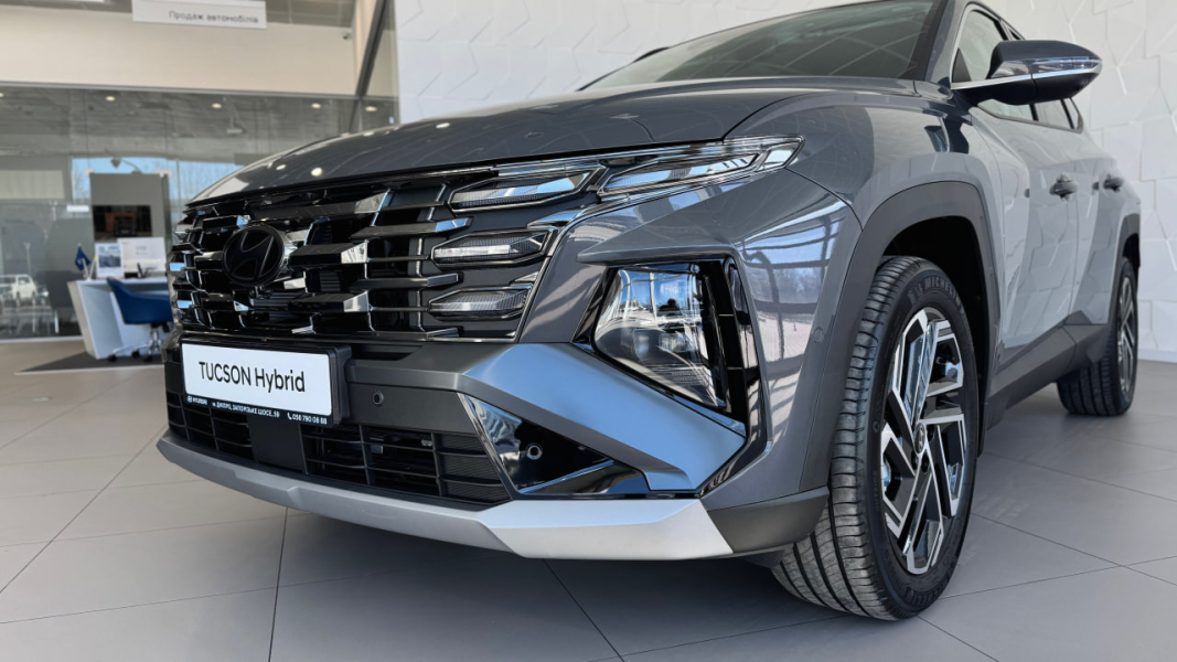 Автосалон Хюндай в Житомирі. Купити Hyundai за ціною автоцентра Хюндай Моторс Україна - фото 8
