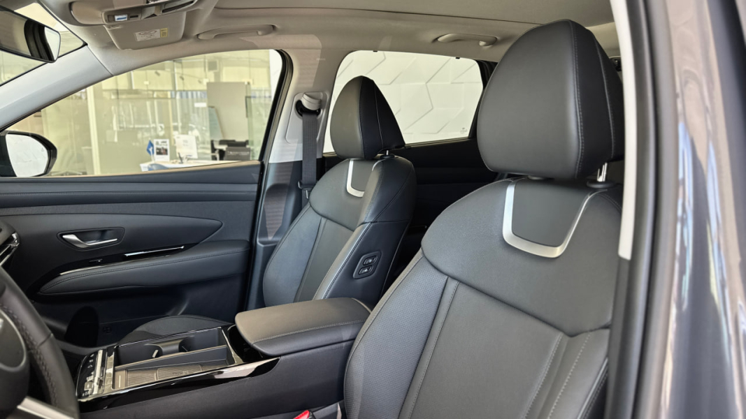 Автосалон Хюндай в Житомирі. Купити Hyundai за ціною автоцентра Хюндай Моторс Україна - фото 16