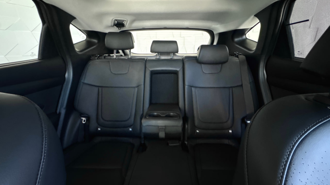 Автосалон Хюндай в Житомирі. Купити Hyundai за ціною автоцентра Хюндай Моторс Україна - фото 17