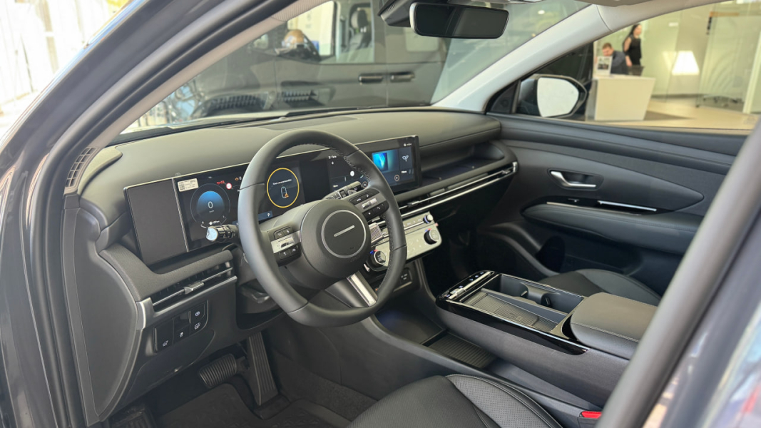 Автосалон Хюндай в Житомирі. Купити Hyundai за ціною автоцентра Хюндай Моторс Україна - фото 18