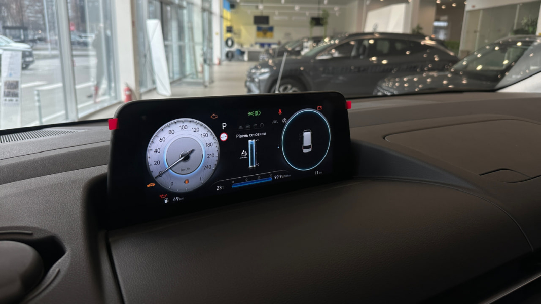Автосалон Хюндай в Житомирі. Купити Hyundai за ціною автоцентра Хюндай Моторс Україна - фото 10