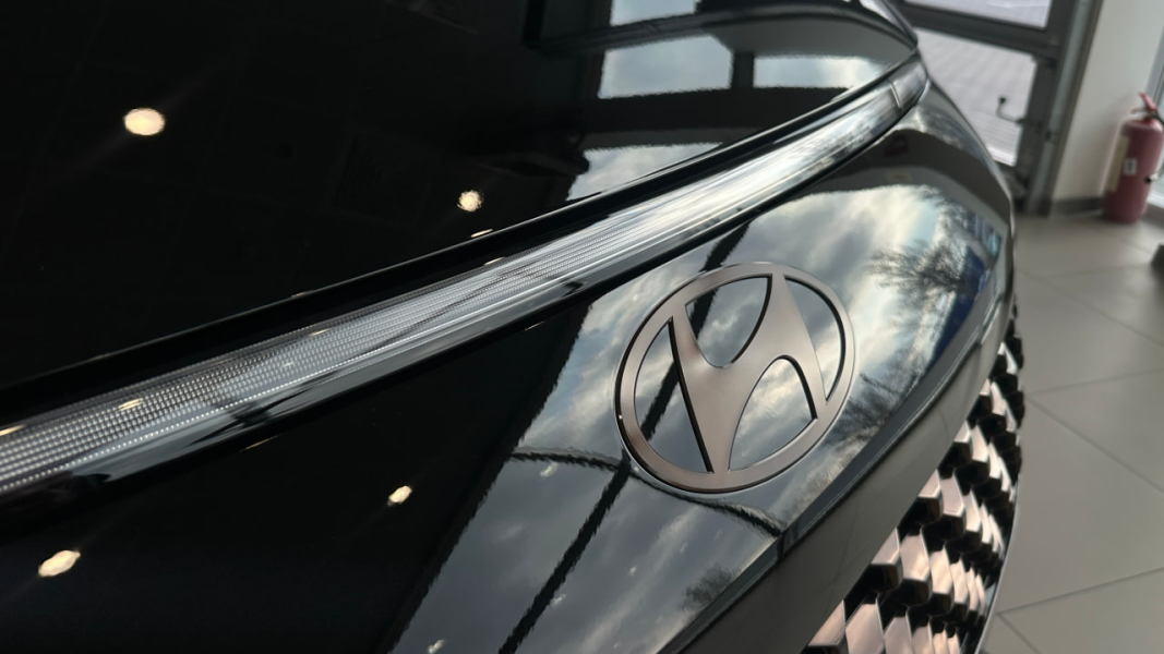 Автосалон Хюндай в Житомирі. Купити Hyundai за ціною автоцентра Хюндай Моторс Україна - фото 12