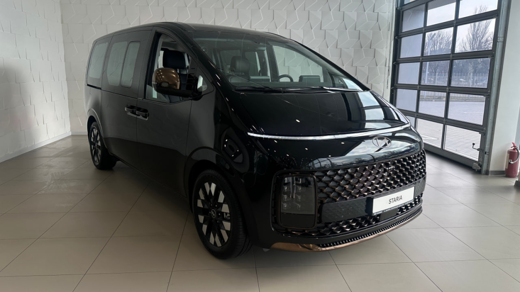 Автосалон Хюндай в Житомирі. Купити Hyundai за ціною автоцентра Хюндай Моторс Україна - фото 7