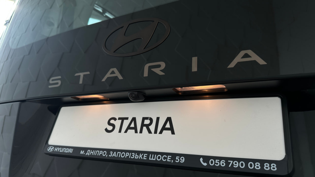 Автосалон Хюндай в Житомирі. Купити Hyundai за ціною автоцентра Хюндай Моторс Україна - фото 13