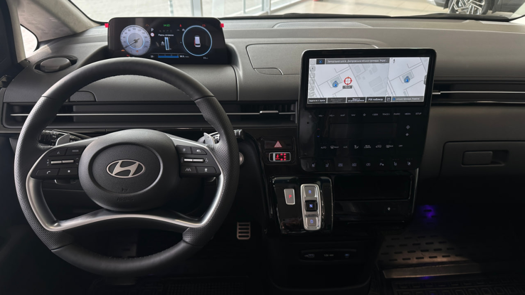 Автосалон Хюндай в Житомирі. Купити Hyundai за ціною автоцентра Хюндай Моторс Україна - фото 14