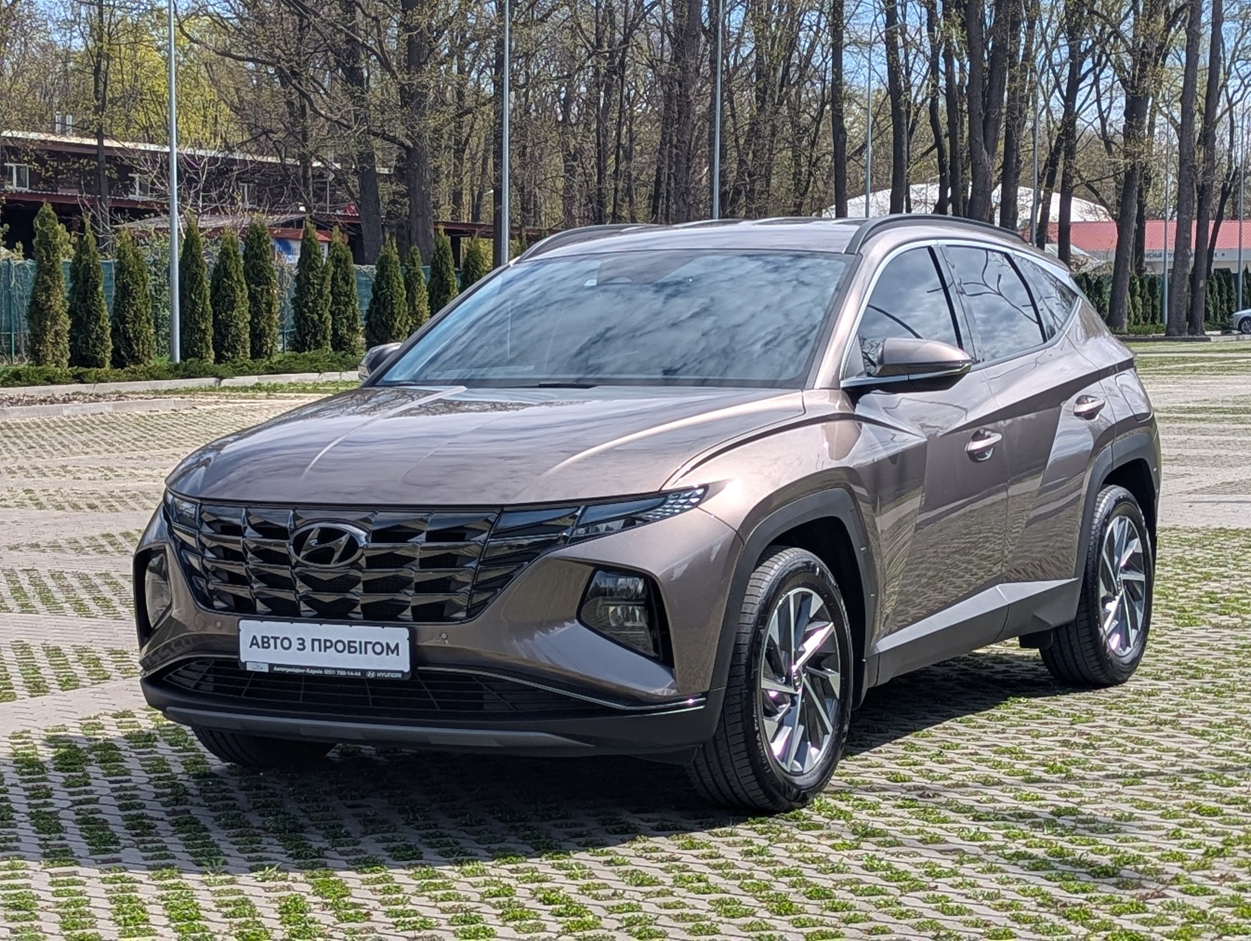 Автосалон Хюндай в Житомирі. Купити Hyundai за ціною автоцентра Хюндай Моторс Україна - фото 6