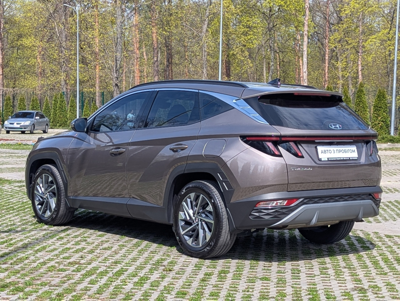 Автосалон Хюндай в Житомирі. Купити Hyundai за ціною автоцентра Хюндай Моторс Україна - фото 9