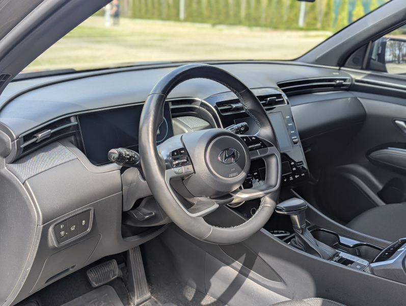 Автосалон Хюндай в Житомирі. Купити Hyundai за ціною автоцентра Хюндай Моторс Україна - фото 13