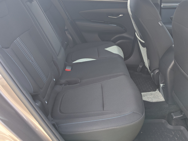 Автосалон Хюндай в Житомирі. Купити Hyundai за ціною автоцентра Хюндай Моторс Україна - фото 17