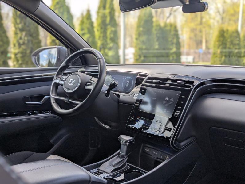 Автосалон Хюндай в Житомирі. Купити Hyundai за ціною автоцентра Хюндай Моторс Україна - фото 12