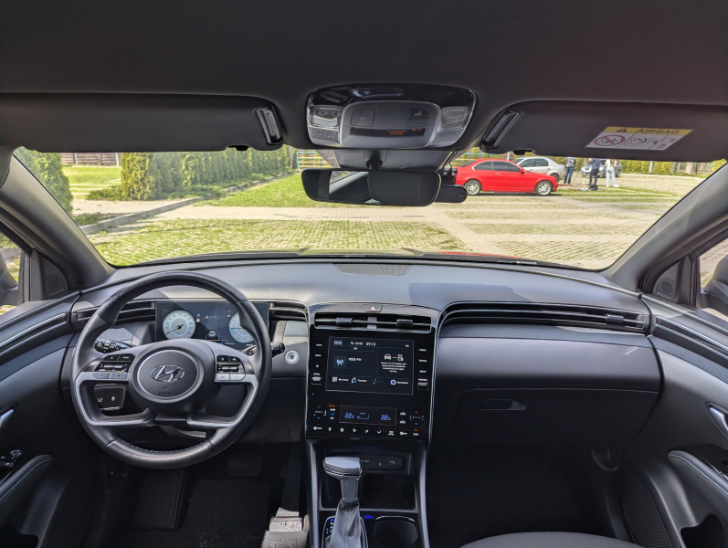 Автосалон Хюндай в Житомирі. Купити Hyundai за ціною автоцентра Хюндай Моторс Україна - фото 14