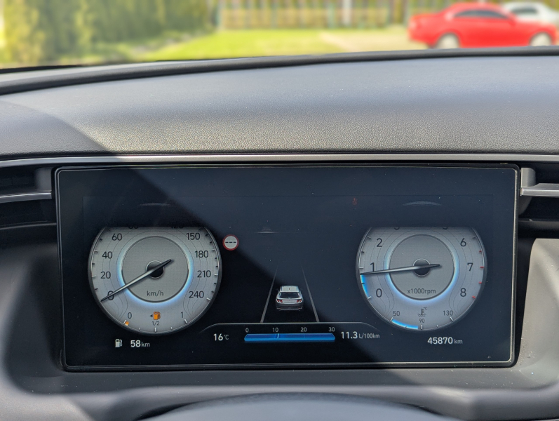 Автосалон Хюндай в Житомирі. Купити Hyundai за ціною автоцентра Хюндай Моторс Україна - фото 15