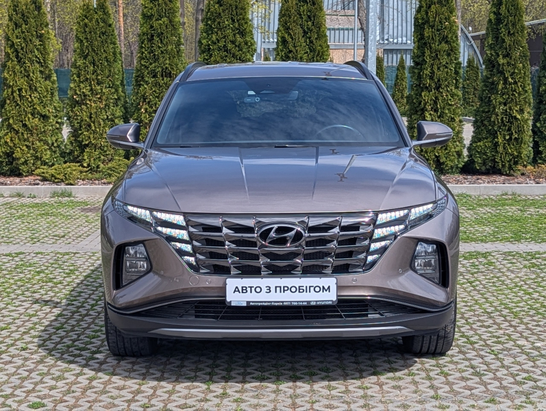 Автосалон Хюндай в Житомирі. Купити Hyundai за ціною автоцентра Хюндай Моторс Україна - фото 7
