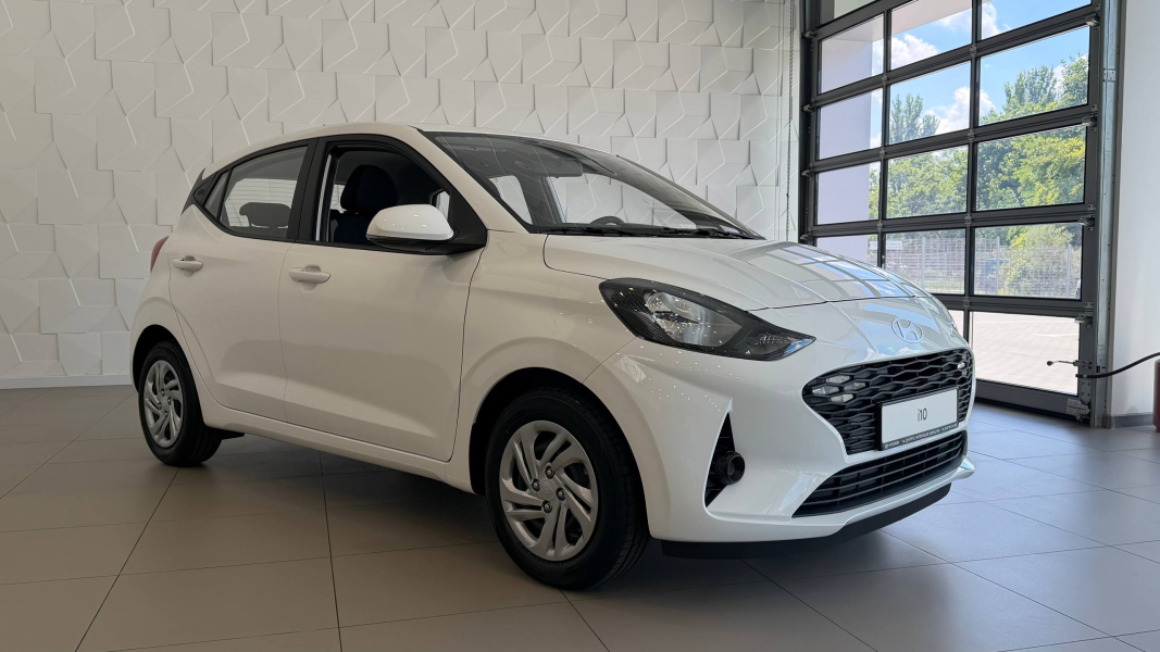 Автосалон Хюндай в Житомирі. Купити Hyundai за ціною автоцентра Хюндай Моторс Україна - фото 7