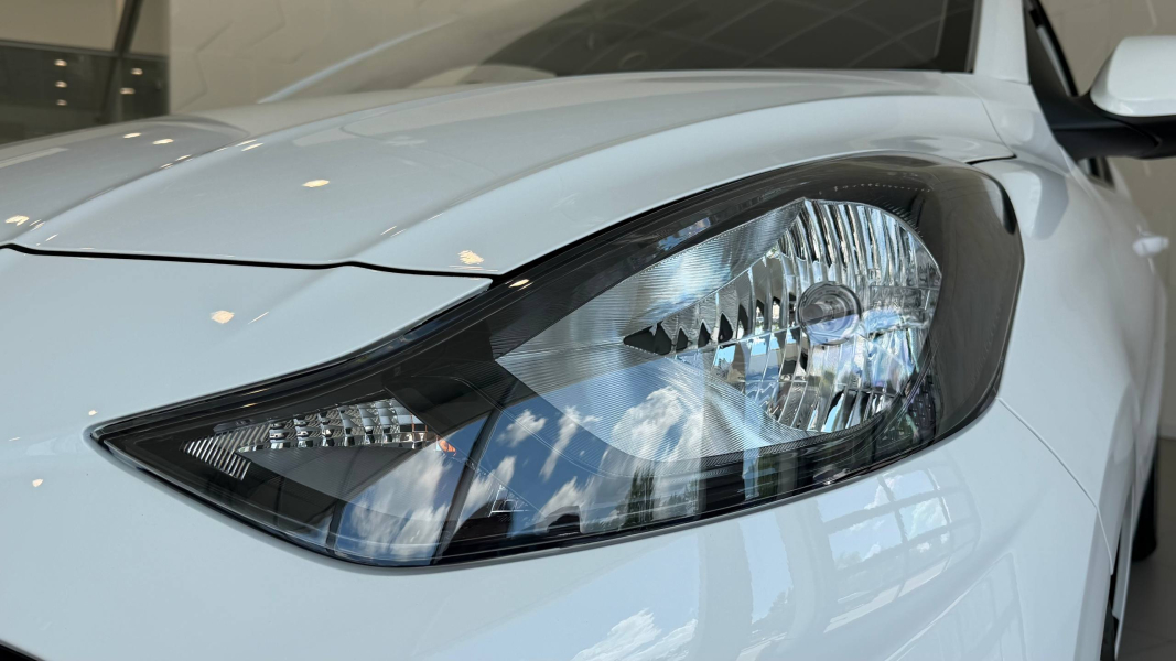 Автосалон Хюндай в Житомирі. Купити Hyundai за ціною автоцентра Хюндай Моторс Україна - фото 10