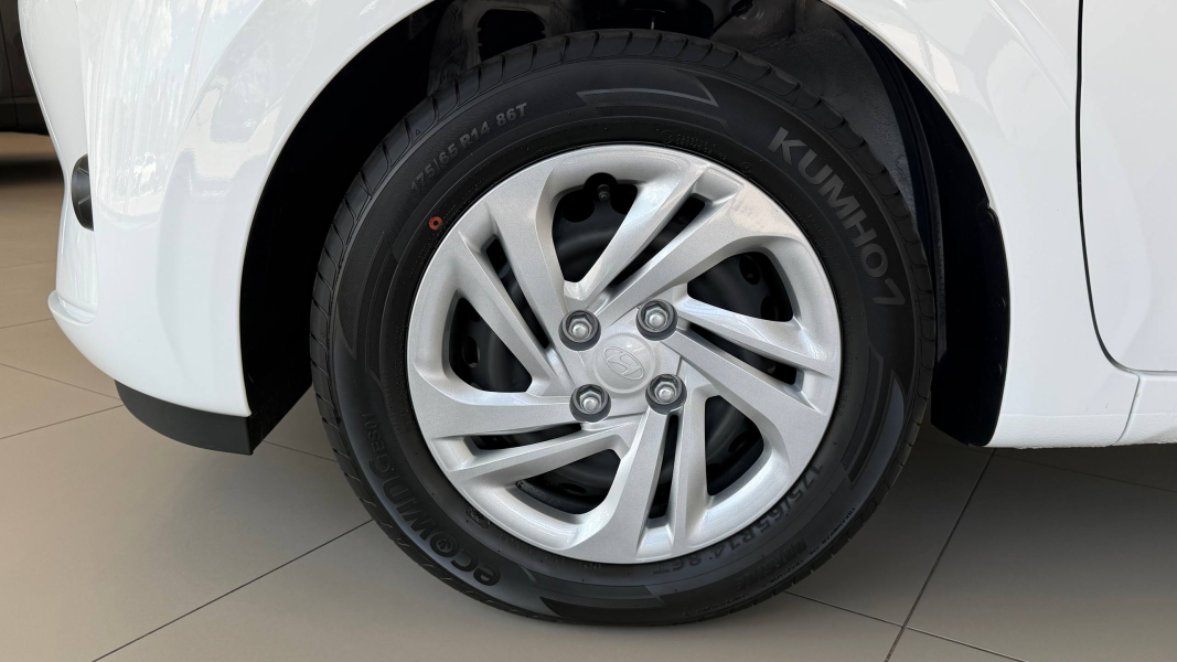 Автосалон Хюндай в Житомирі. Купити Hyundai за ціною автоцентра Хюндай Моторс Україна - фото 11