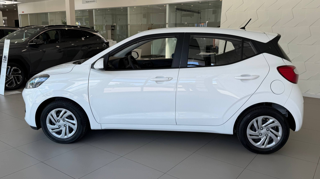 Автосалон Хюндай в Житомирі. Купити Hyundai за ціною автоцентра Хюндай Моторс Україна - фото 12