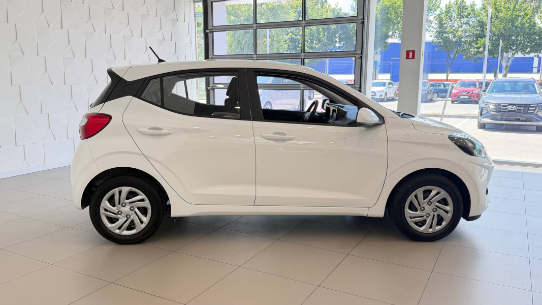 Автосалон Хюндай в Житомирі. Купити Hyundai за ціною автоцентра Хюндай Моторс Україна - фото 14