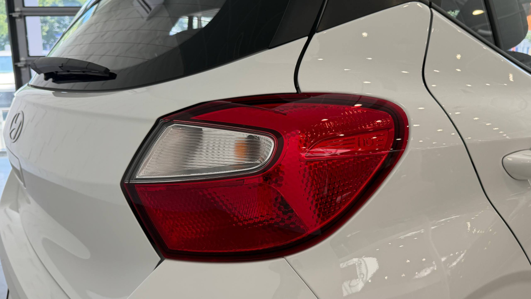 Автосалон Хюндай в Житомирі. Купити Hyundai за ціною автоцентра Хюндай Моторс Україна - фото 13