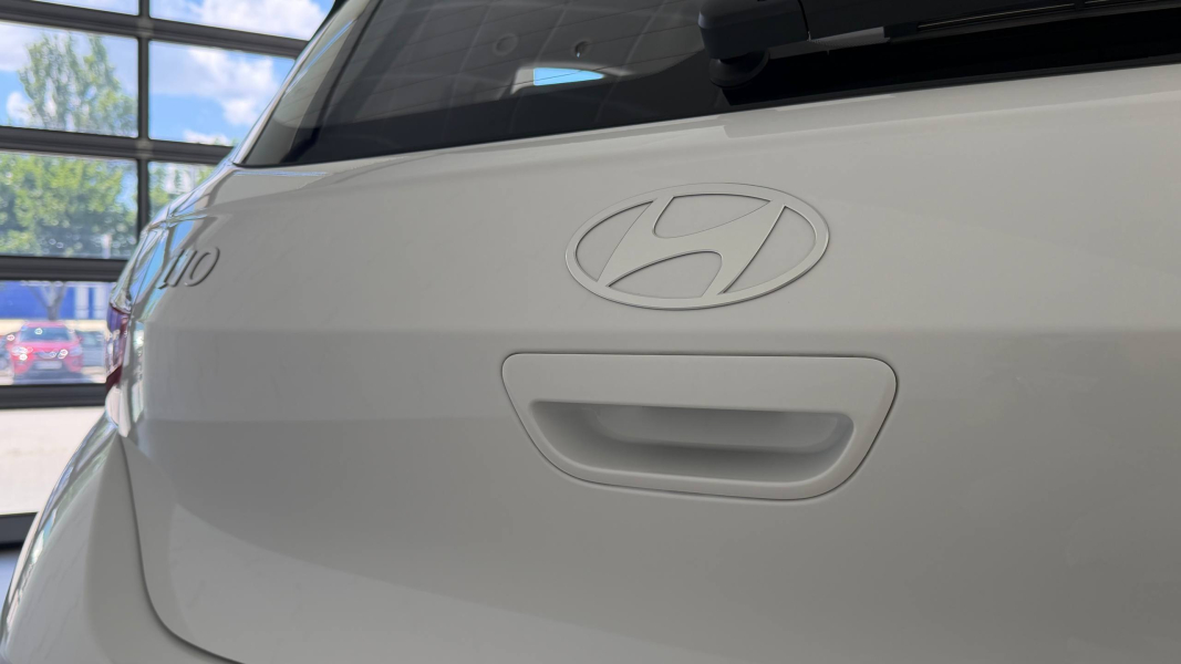 Автосалон Хюндай в Житомирі. Купити Hyundai за ціною автоцентра Хюндай Моторс Україна - фото 16