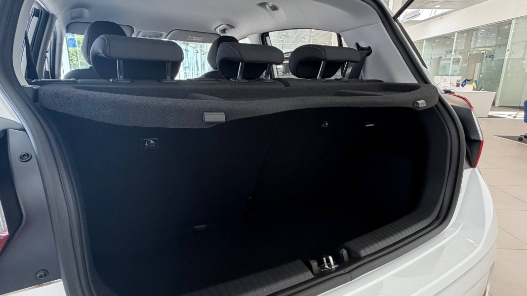 Автосалон Хюндай в Житомирі. Купити Hyundai за ціною автоцентра Хюндай Моторс Україна - фото 18