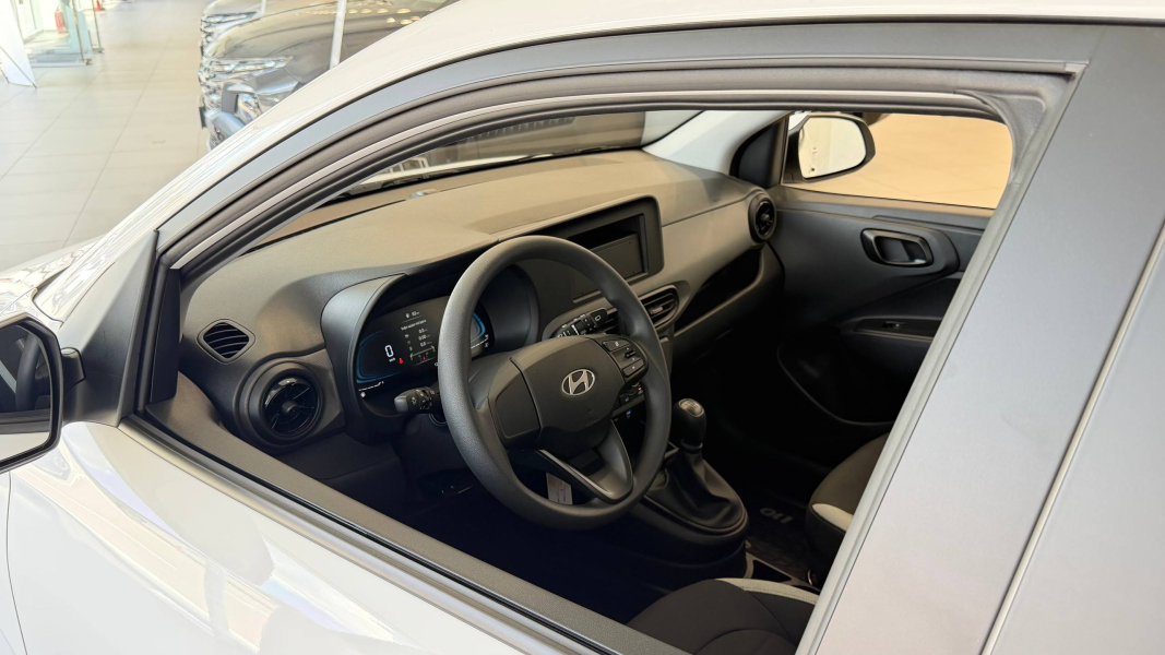 Автосалон Хюндай в Житомирі. Купити Hyundai за ціною автоцентра Хюндай Моторс Україна - фото 19