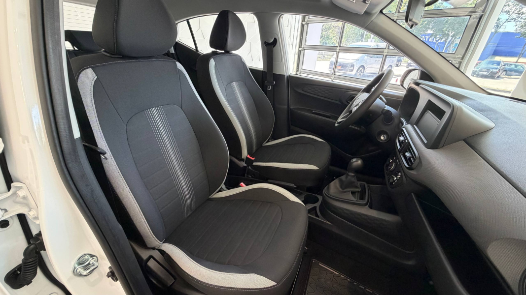 Автосалон Хюндай в Житомирі. Купити Hyundai за ціною автоцентра Хюндай Моторс Україна - фото 21