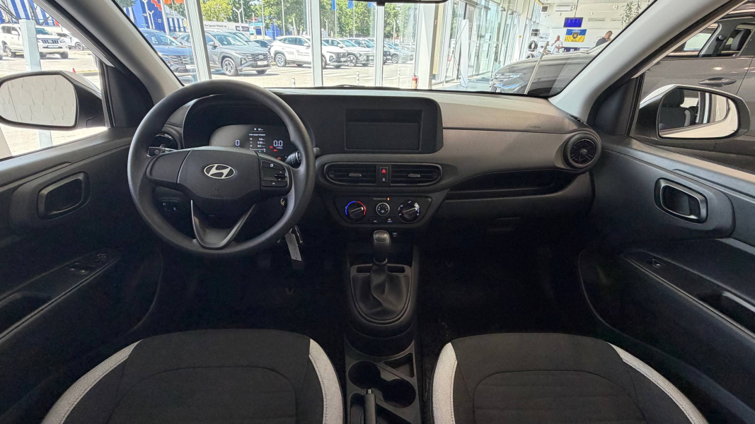 Автосалон Хюндай в Житомирі. Купити Hyundai за ціною автоцентра Хюндай Моторс Україна - фото 26